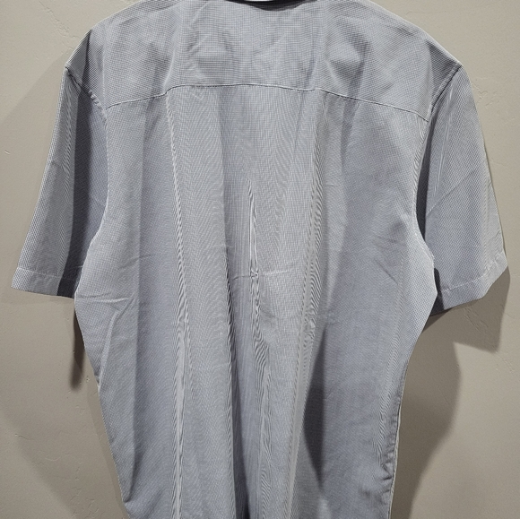 Quiksilver Shirts Mens Quicksilver Collared Button Shirt Poshmark